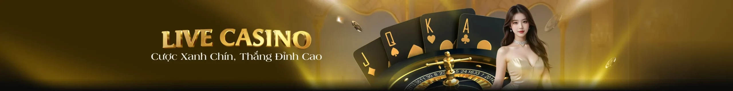 lucky88 banner live casino